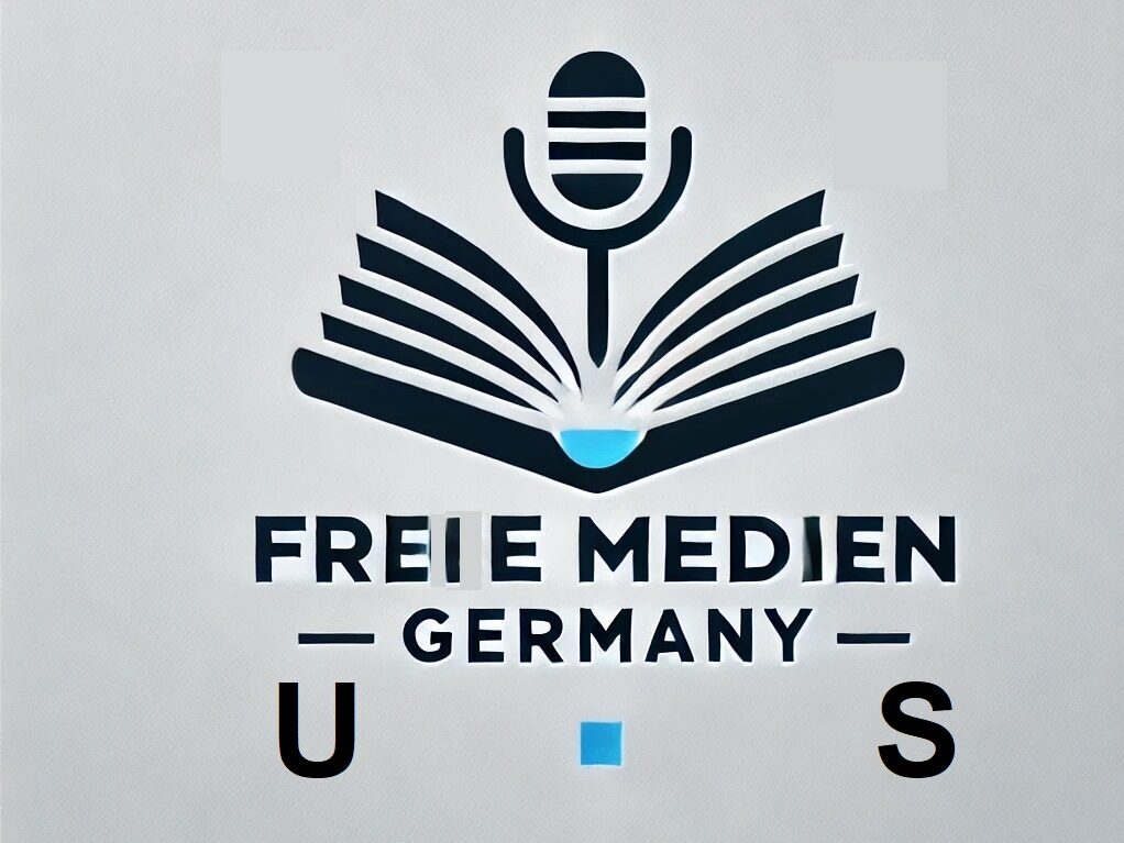 Freie Medien Germany US